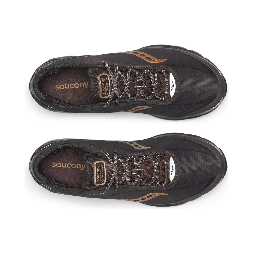SAUCONY Kinvara 1 “Torte / Bronze” (S101650-1004)