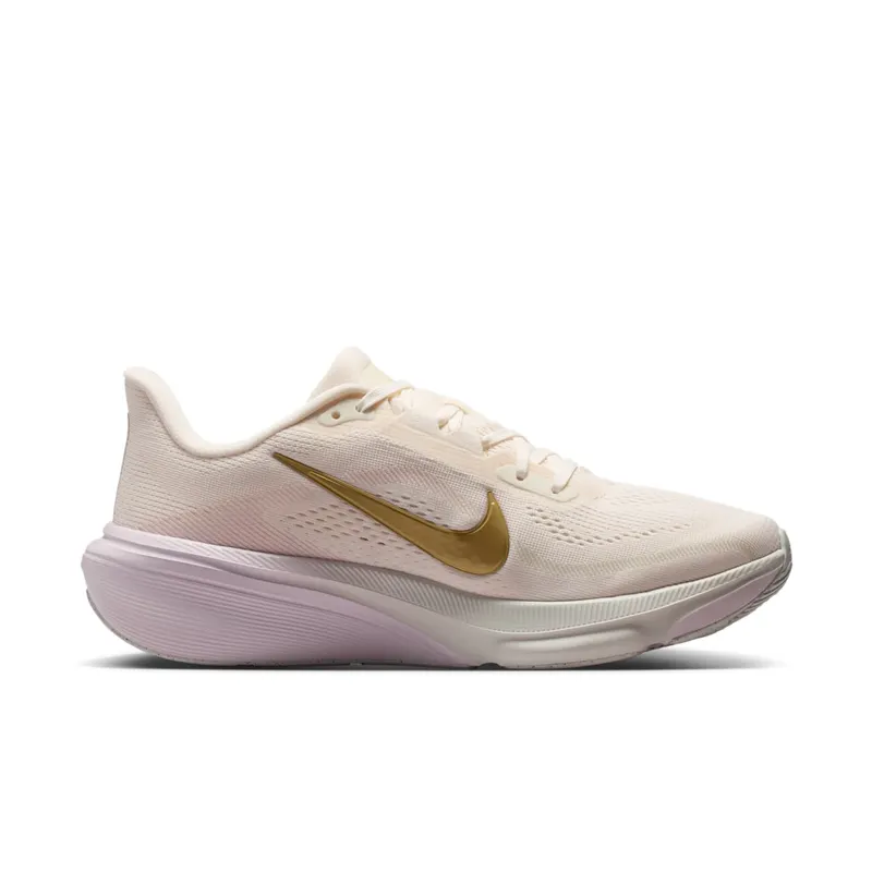 Nike Pegasus Chalk/Spruce Aura/Bleached Lilac/Metallic Gold (IW1232-102)