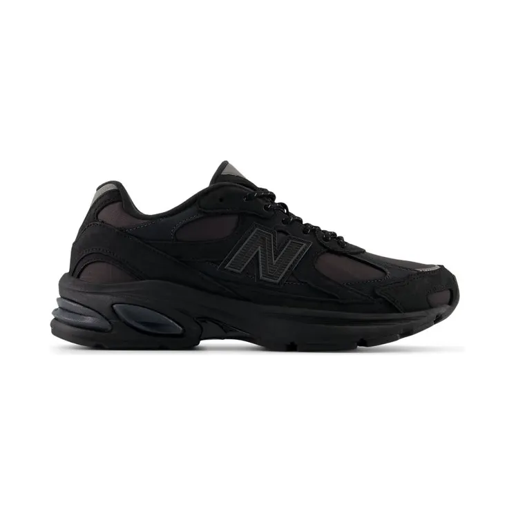 New Balance 2010 “Black Faded Black” (U20109UZ)