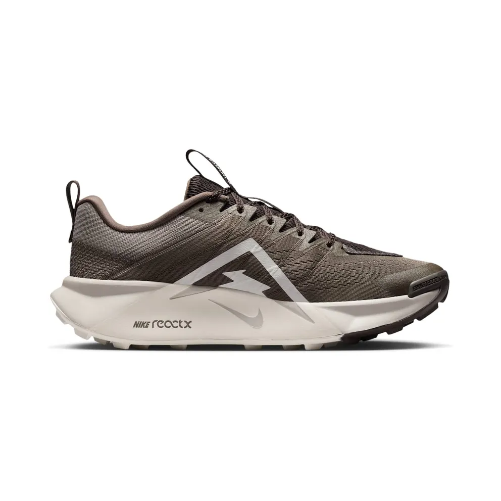 Nike Wildhorse 10 Ironstone Cave Stone (FV2338-007)