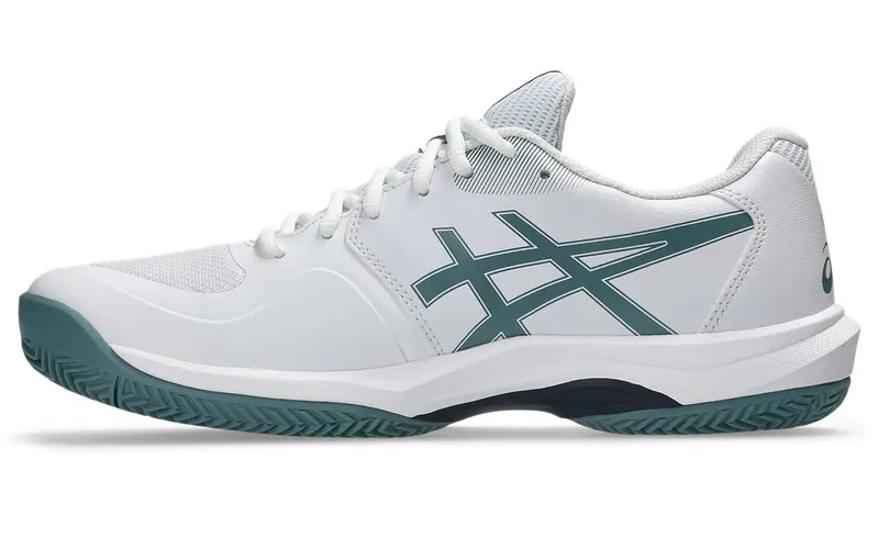 Asics Game FF White (1041A490-105)