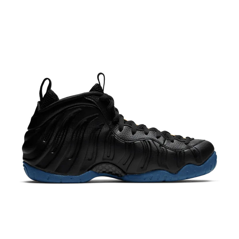 Nike Foamposite Pro ‘Knicks’ (2019) (624041-010)