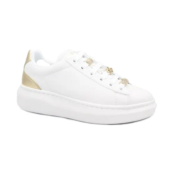 Guess White (GUECCCFIOELEWH)