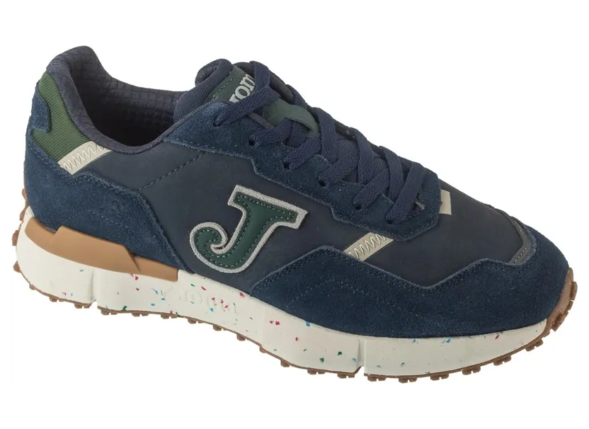 Joma sneaker Donkerblauw (C1992W2503)