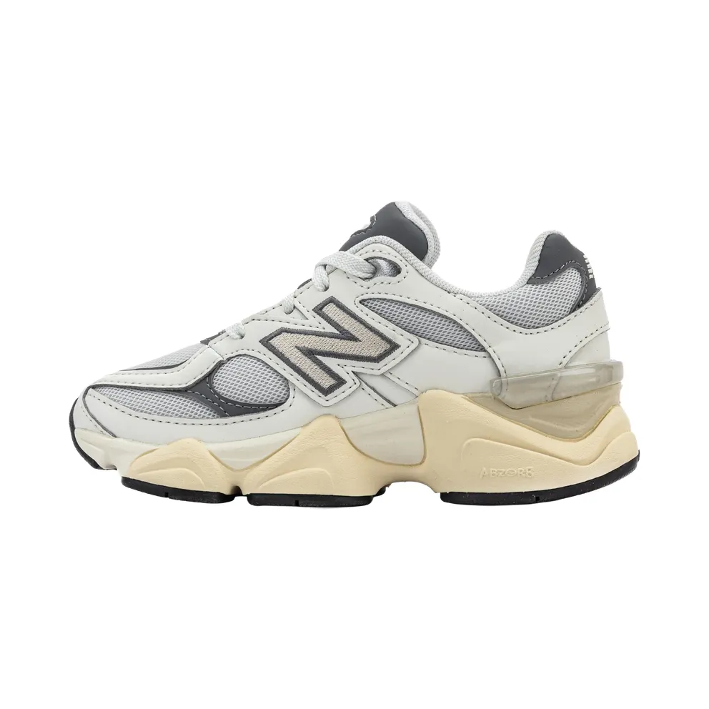 New Balance 9060 PS “White / Grey” (PC9060-GA)
