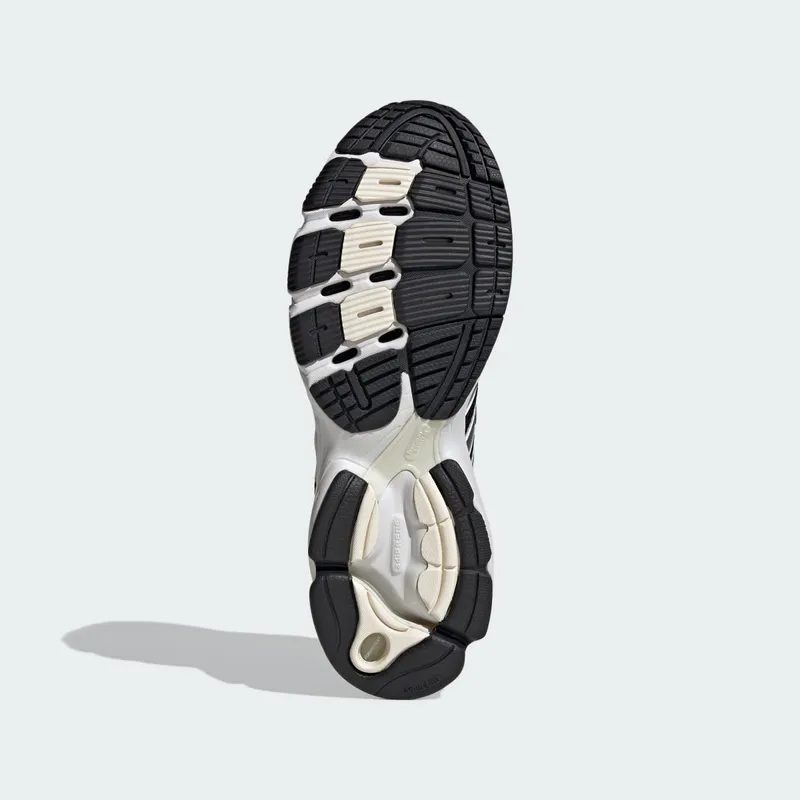 adidas Supernova Cushion 7 Core Black Silver Metallic Crystal White (IG1747)