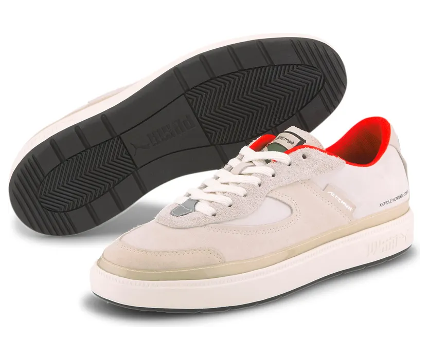 Puma Oslo Pro ATTEMPT Sneaker beige (373517-01)