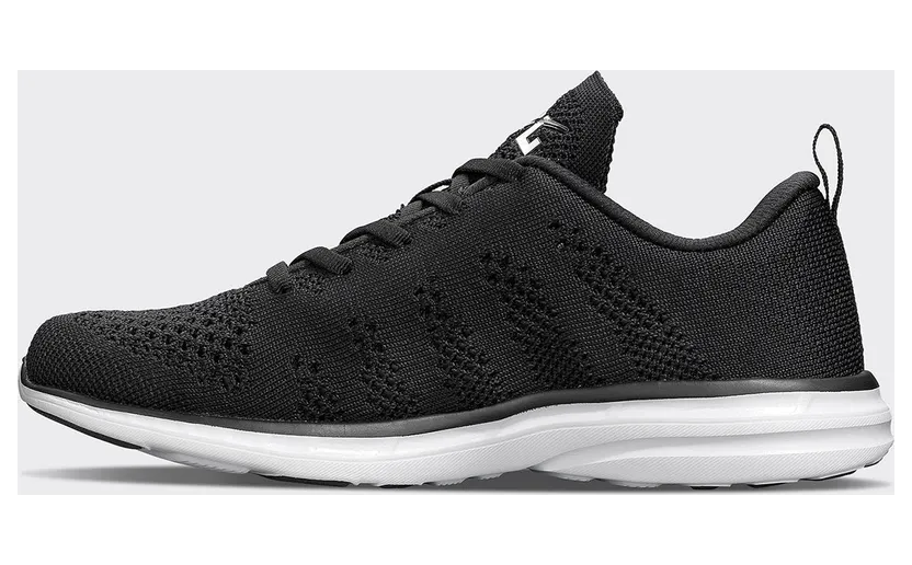 APL TechLoom Pro “Black/White/Black” (Dames) (2)