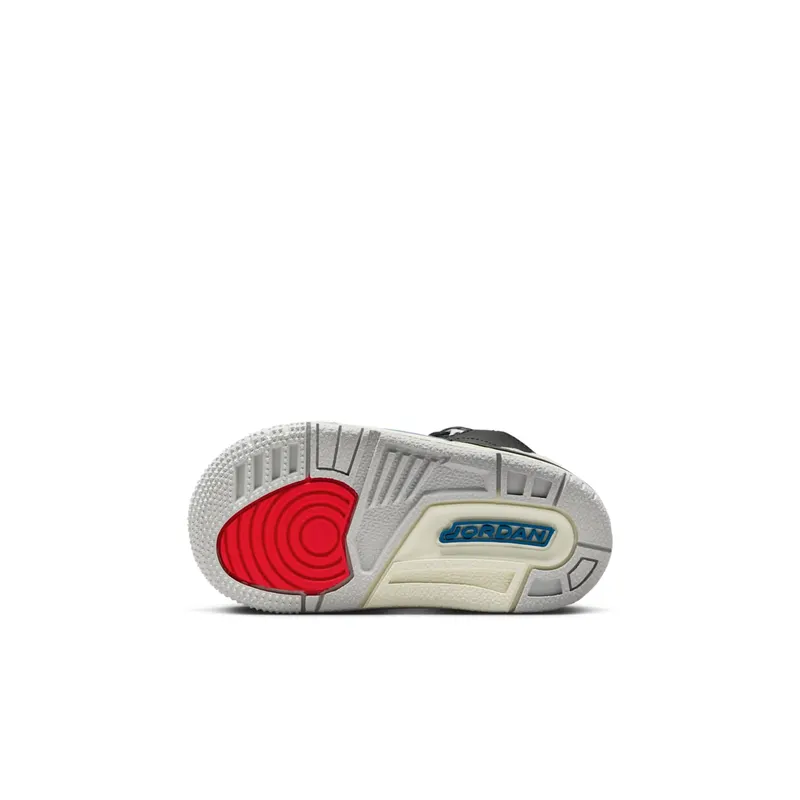 Air Jordan 3 TD “Rare Air” (IB8966-004)