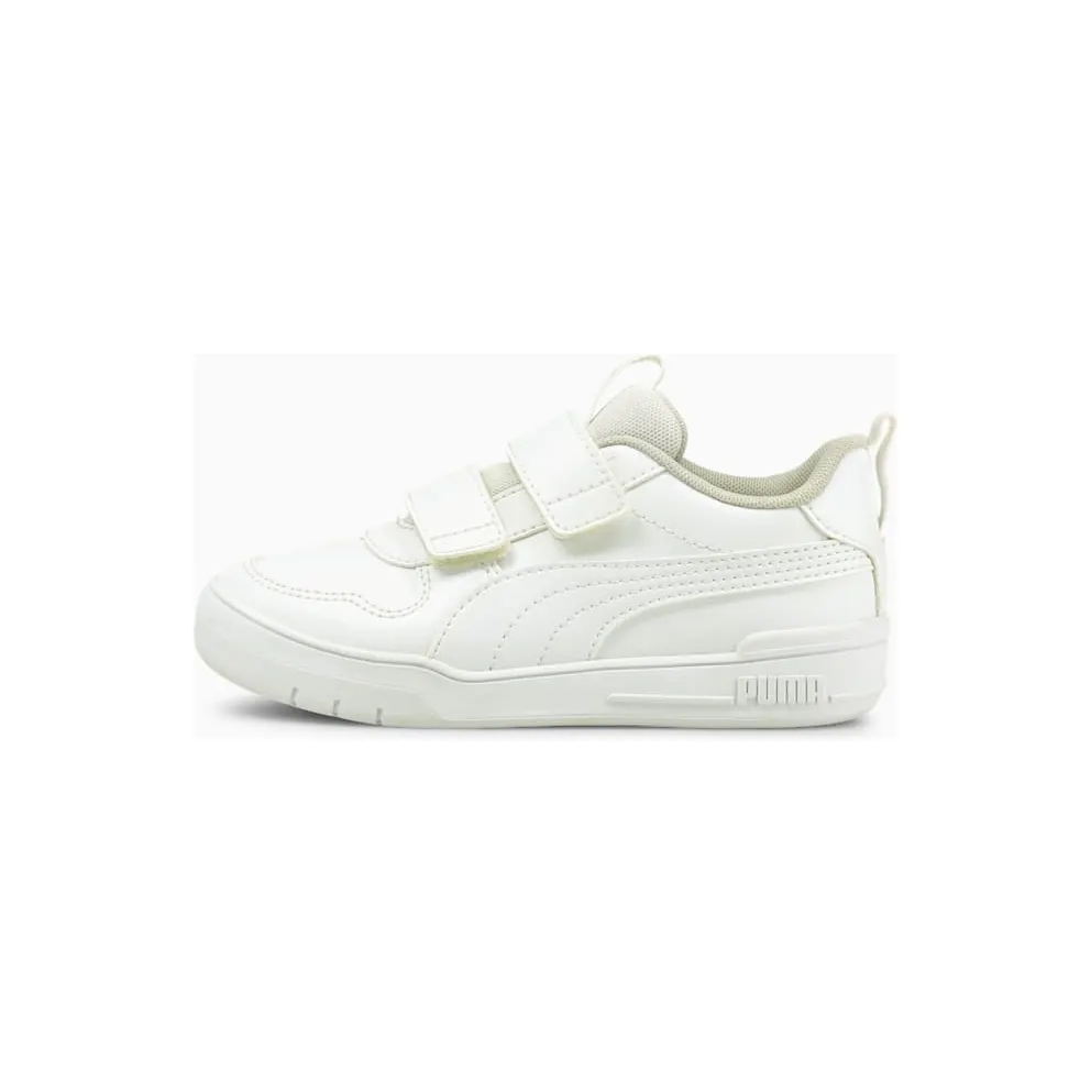 Puma Multiflex SL V White (380740-06)