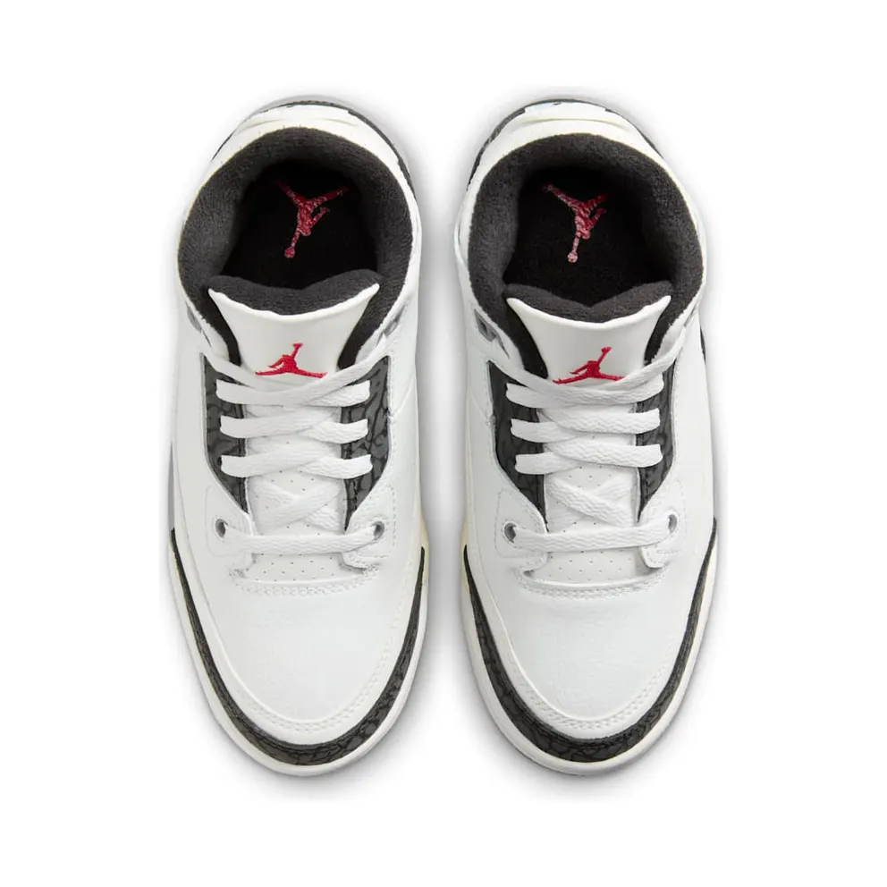 Air Jordan 3 PS “Cement Grey” (DM0966-106)