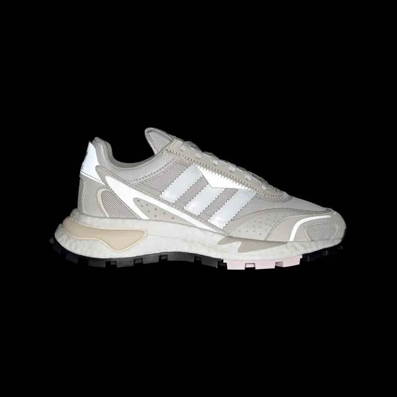 Adidas Retropy P9 Grey One / Cloud White / Grey Two (GW8267)