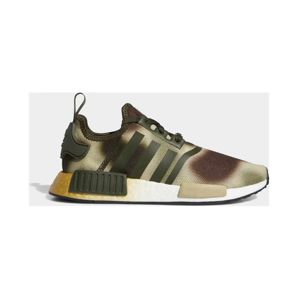 adidas NMD R1 Star Wars Princess Leia (W)