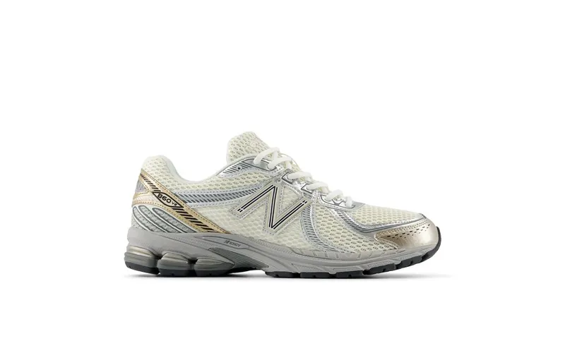 New Balance 860v2 “Gold Medal” (ML860SG2)