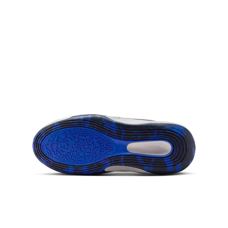 Nike IsoFly Vast Grey Midnight Navy Hyper Royal (FN4384-006)