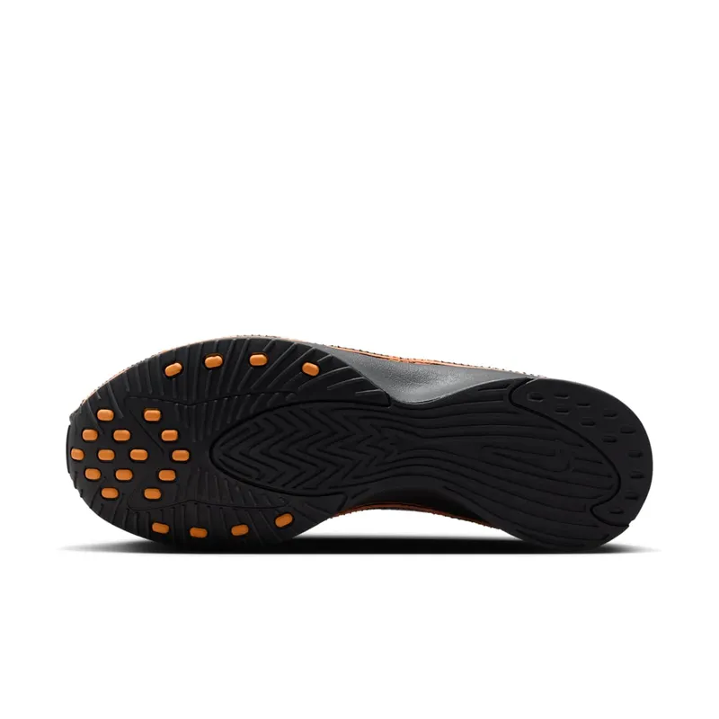 Nike Air Superfly LX “Pony Hair / Alpha Orange” (HQ9148-800)