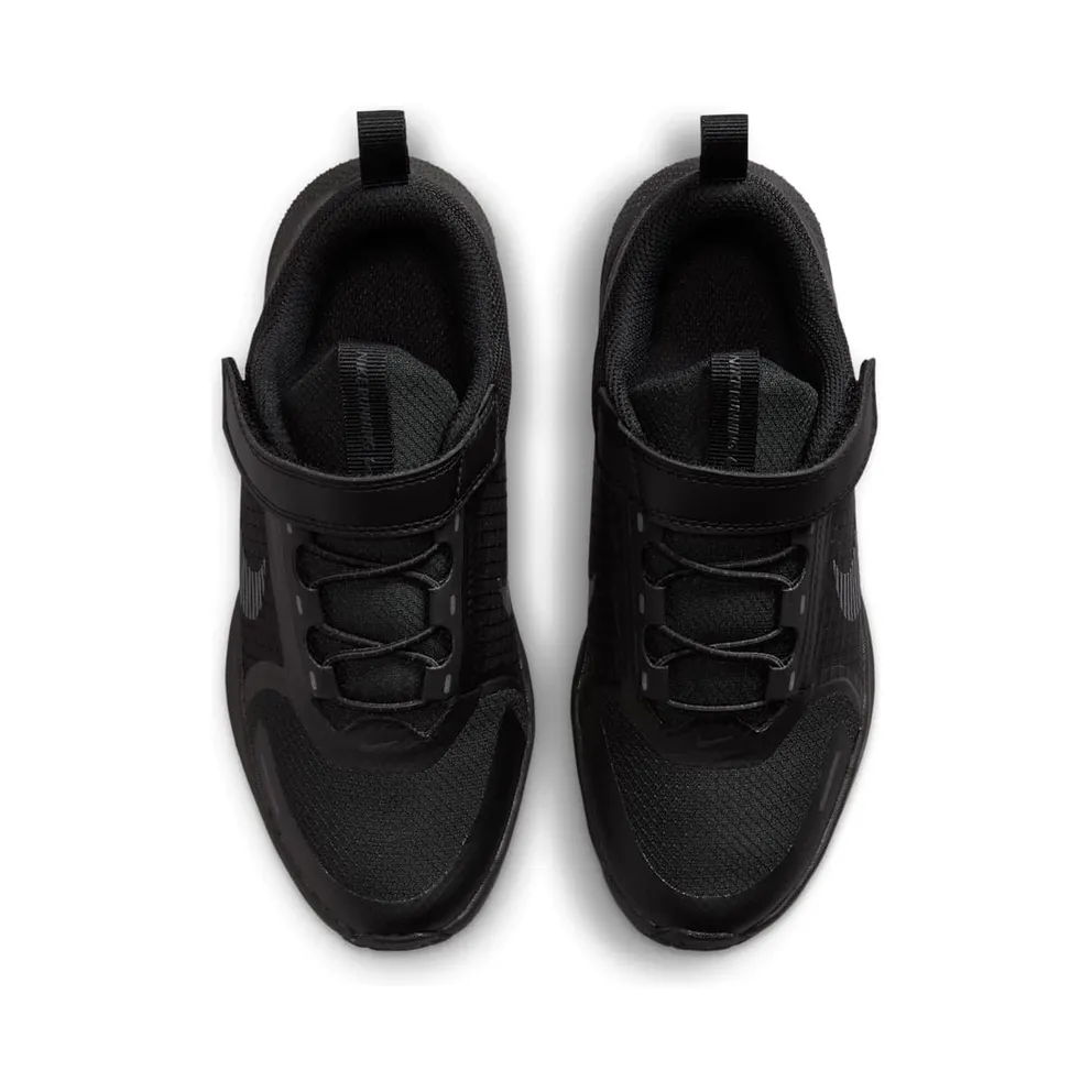 Nike Star Runner “Black / Anthracite” (IO2336-001)