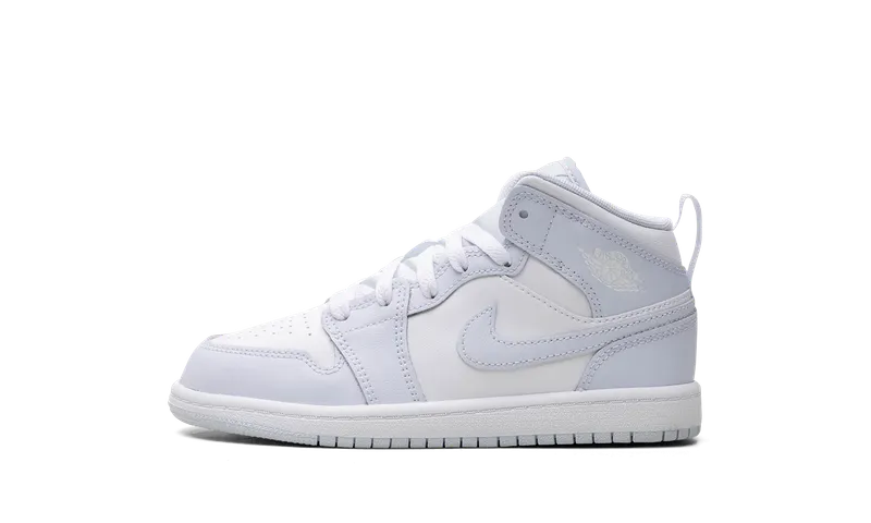 Jordan 1 Mid PS “Cobalt Bliss” (FD8781-400)