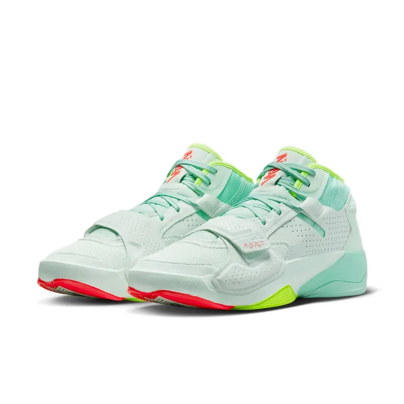 Jordan Zion 2 Barely Green (DM0858-367)