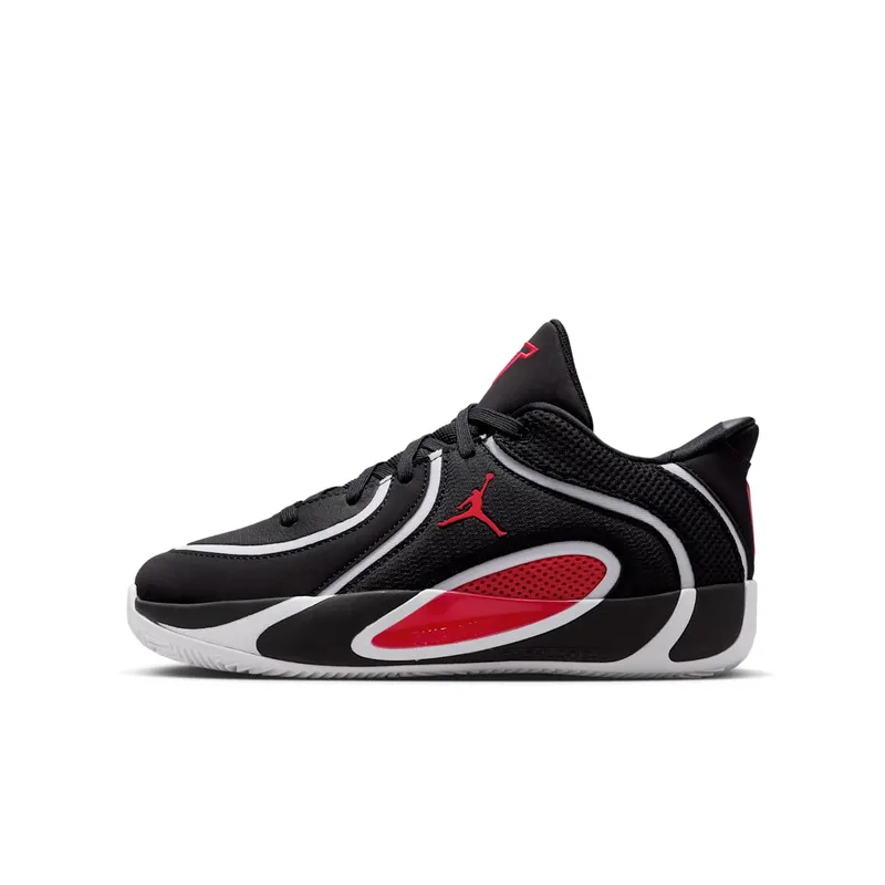 Jordan Tatum 4 Bloodline (HQ4611-001)