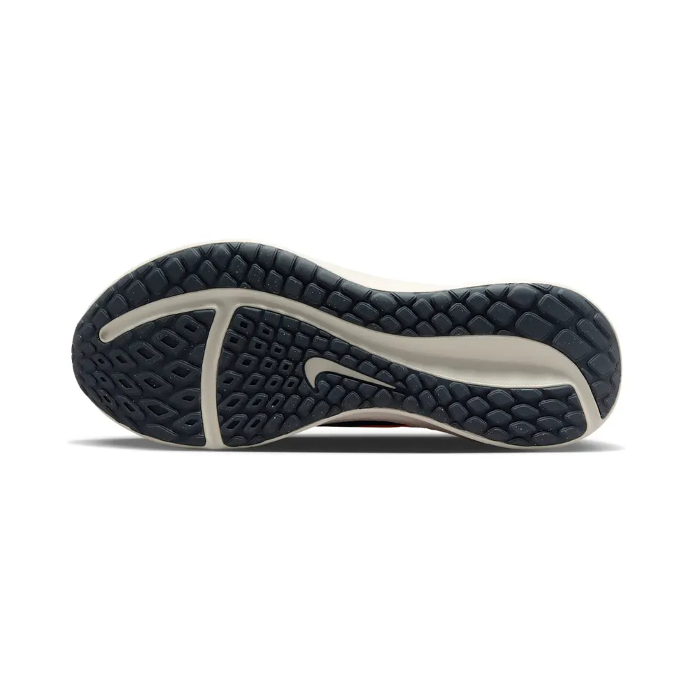 Nike Downshifter 13 Light Iron Ore Total Orange Sail Thunder Blue (FD6454-009)