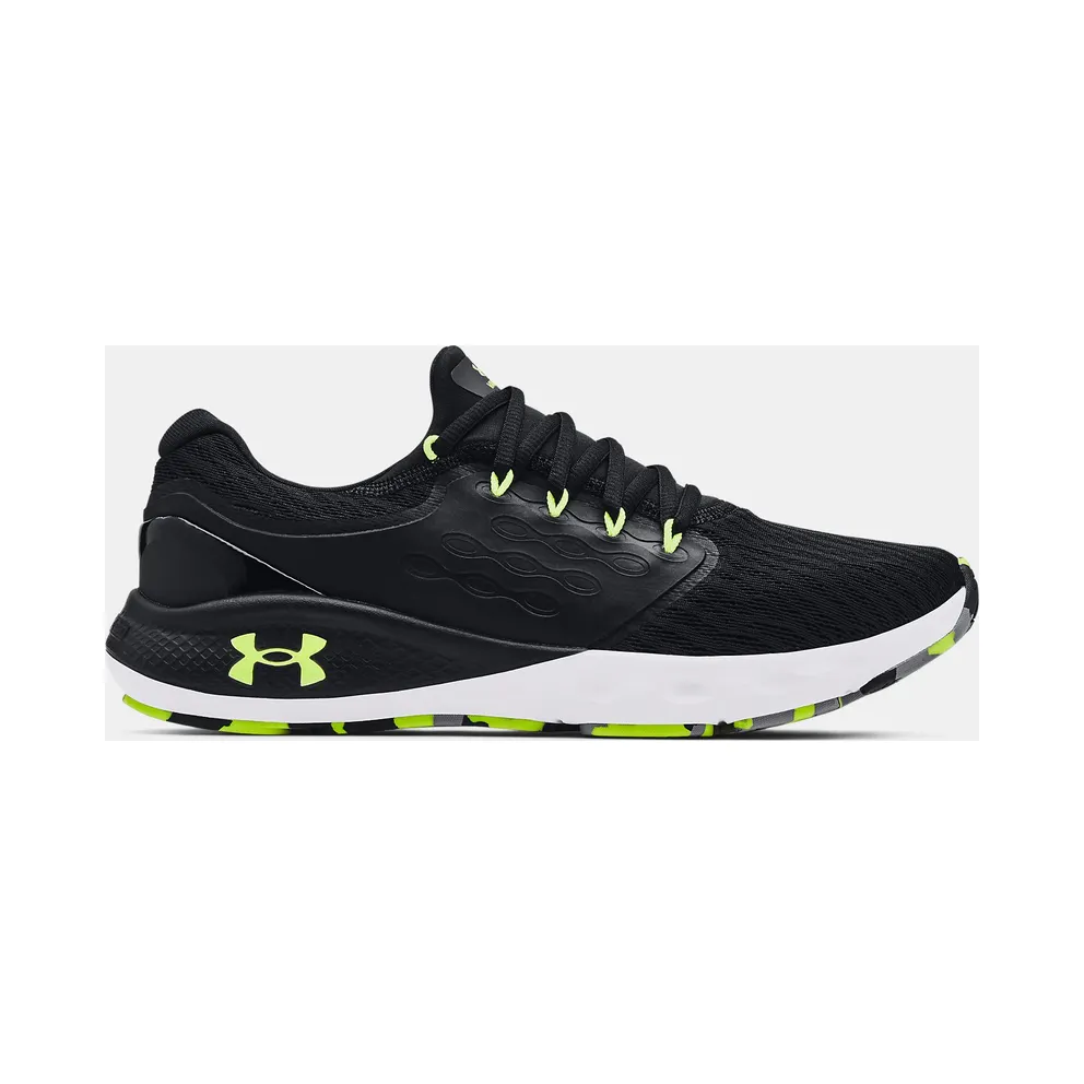 Under Armour Charged Vantage Marble Black (3024734-002)
