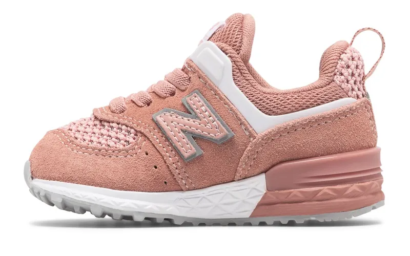 New Balance 574 TD “Red” (KFA574II)