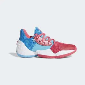 adidas Harden Vol. 4 Candy Paint (Youth) (EF2053)