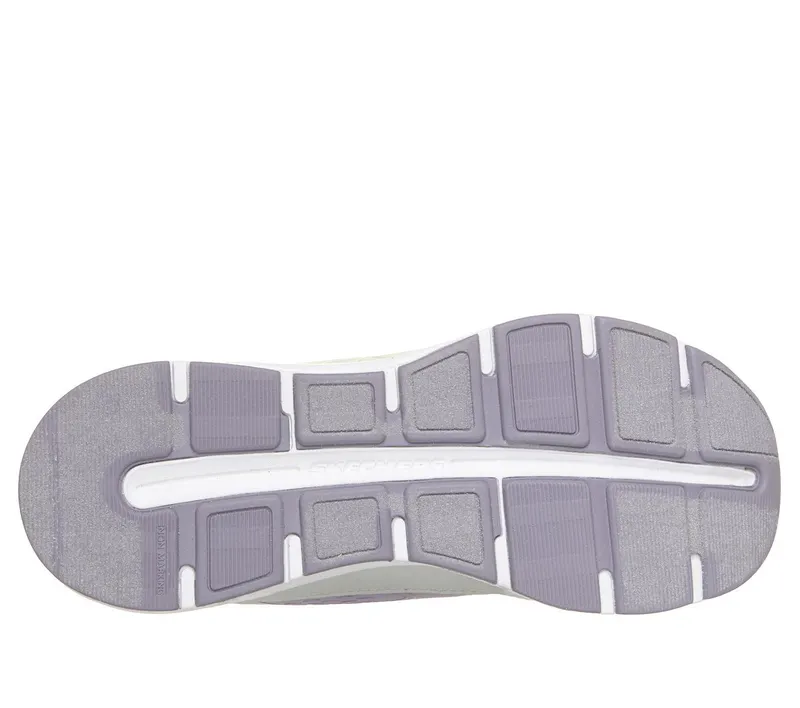 Skechers Slip-ins: Glide-Step – Vista Lane Sneaker Lavendel