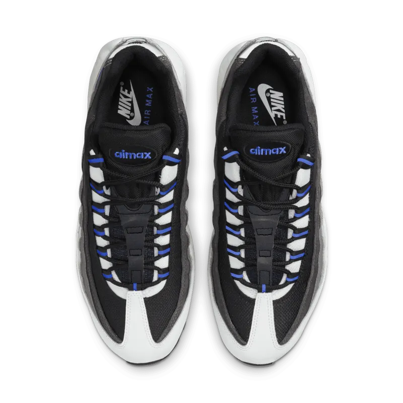Nike Air Max 95 Black (DH4754-001)