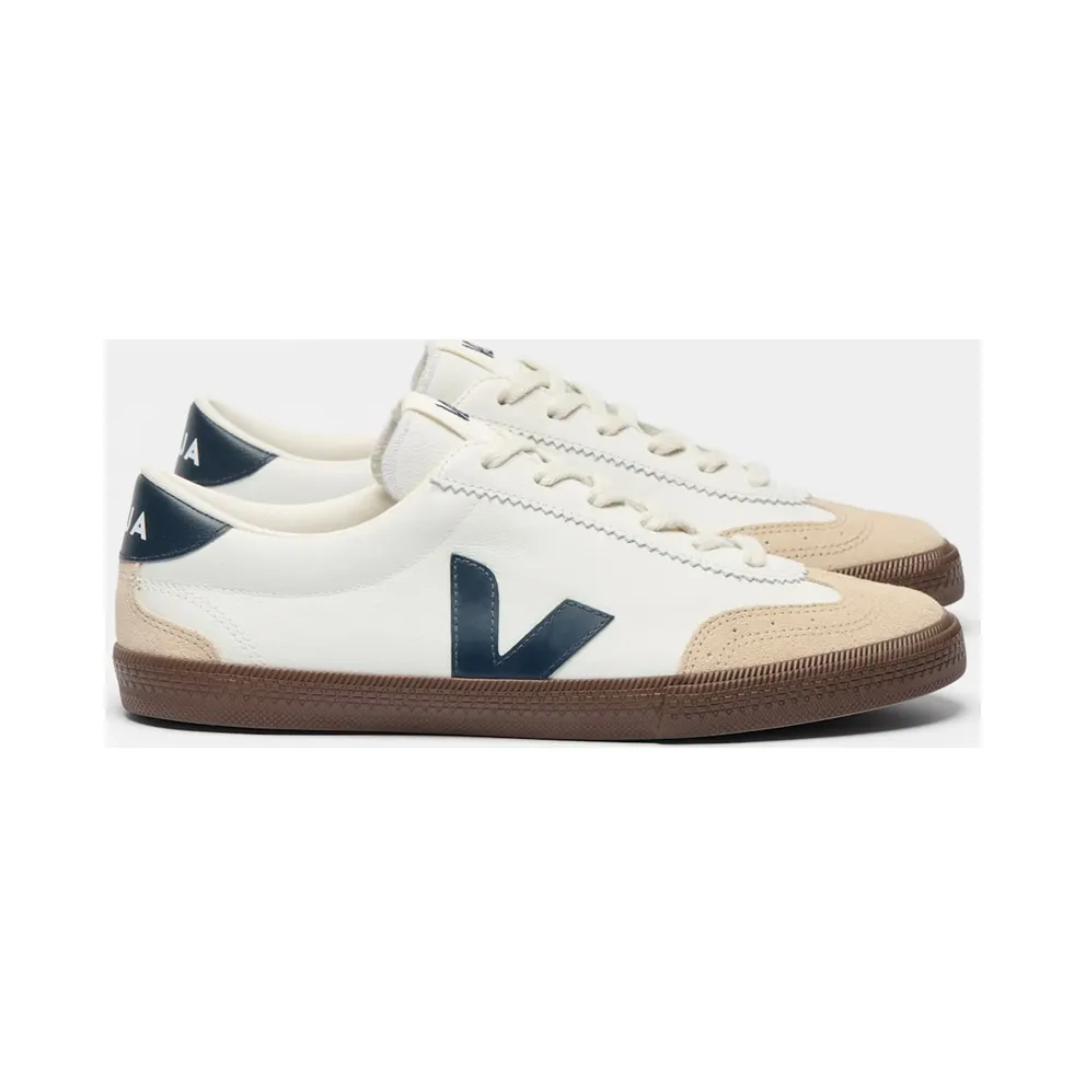 Veja Volley WMN White / Nautico / Bark (VO2003531A)