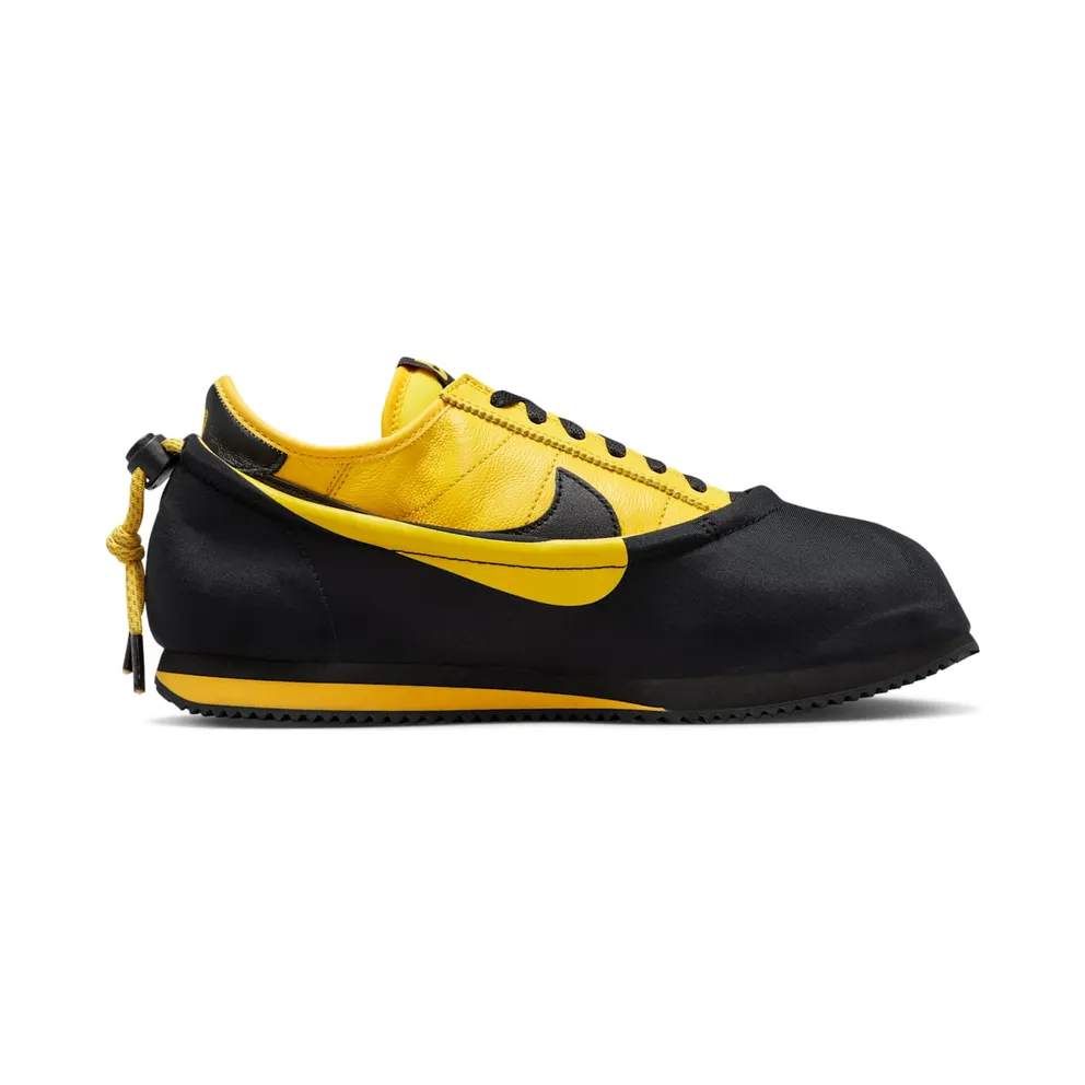Nike Cortez SP CLOT CLOTEZ Bruce Lee (DZ3239-001)