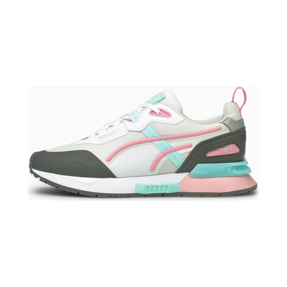 Puma Mirage Tech Black/White (38194508)