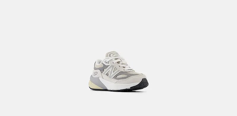 New Balance 990v6 Reflection Marblehead White (IC990NC6)
