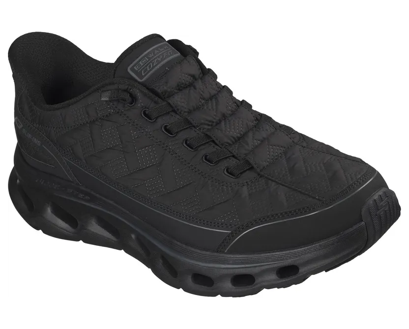 skechers-glide-step 217035_BBK