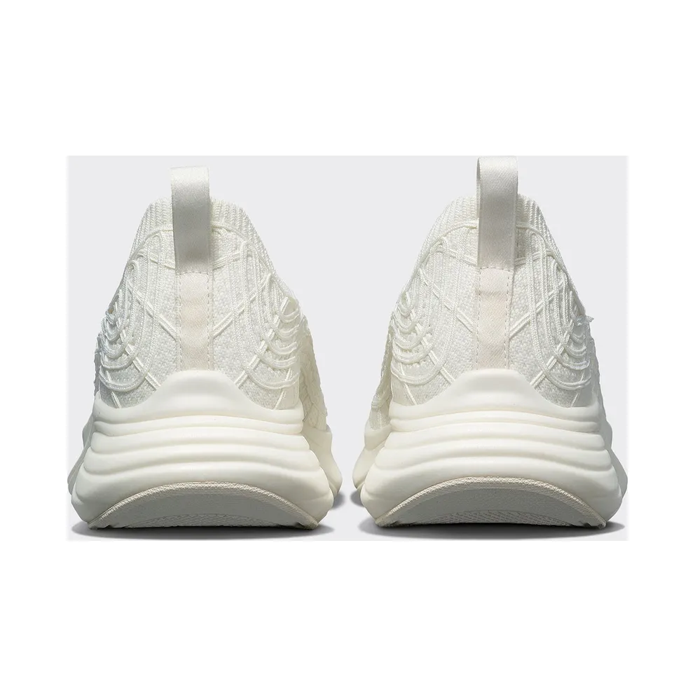 APL TechLoom Zipline “Ivory” (Men)