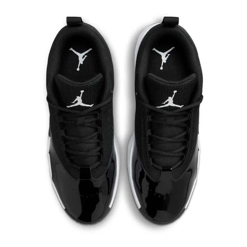 Jordan Max Aura 6 Black White (FQ8298-010)