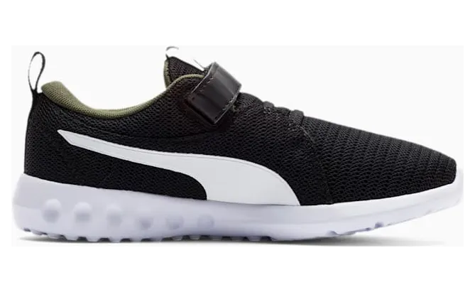 Puma Carson 2 V Groen/Zwart/Wit (190565-11)