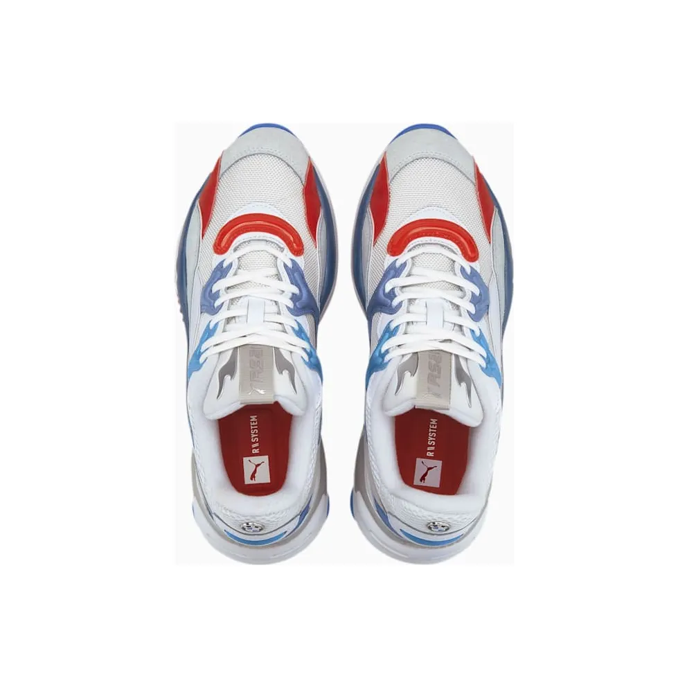 Puma Bmw M Motorsport RS-2K Red/White (30653602)