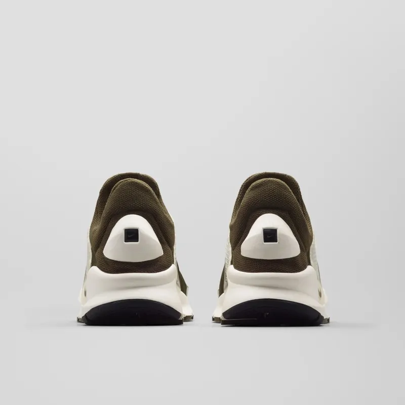 Nike Sock Dart Fragment Dark Loden (728748-300)