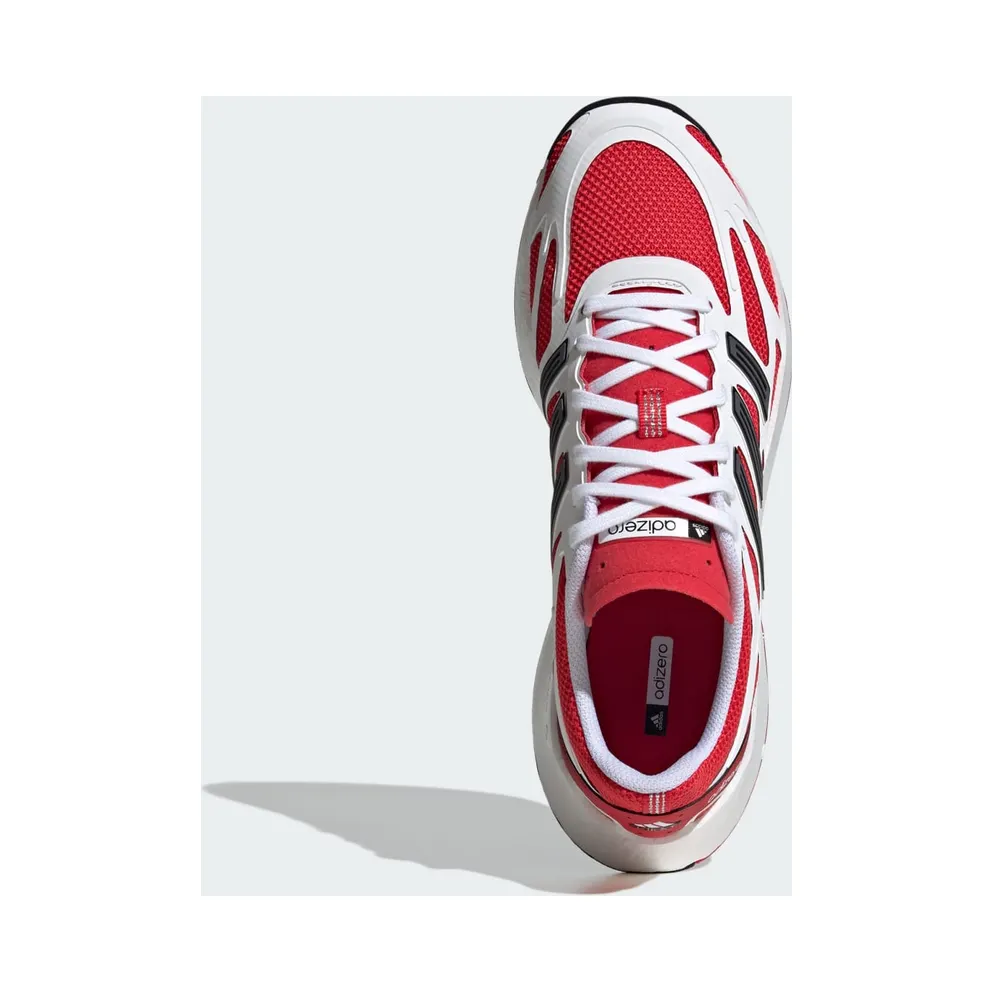Adidas Adizero Aruku Cloud White / Pure Ruby / Core Black (JI0308)