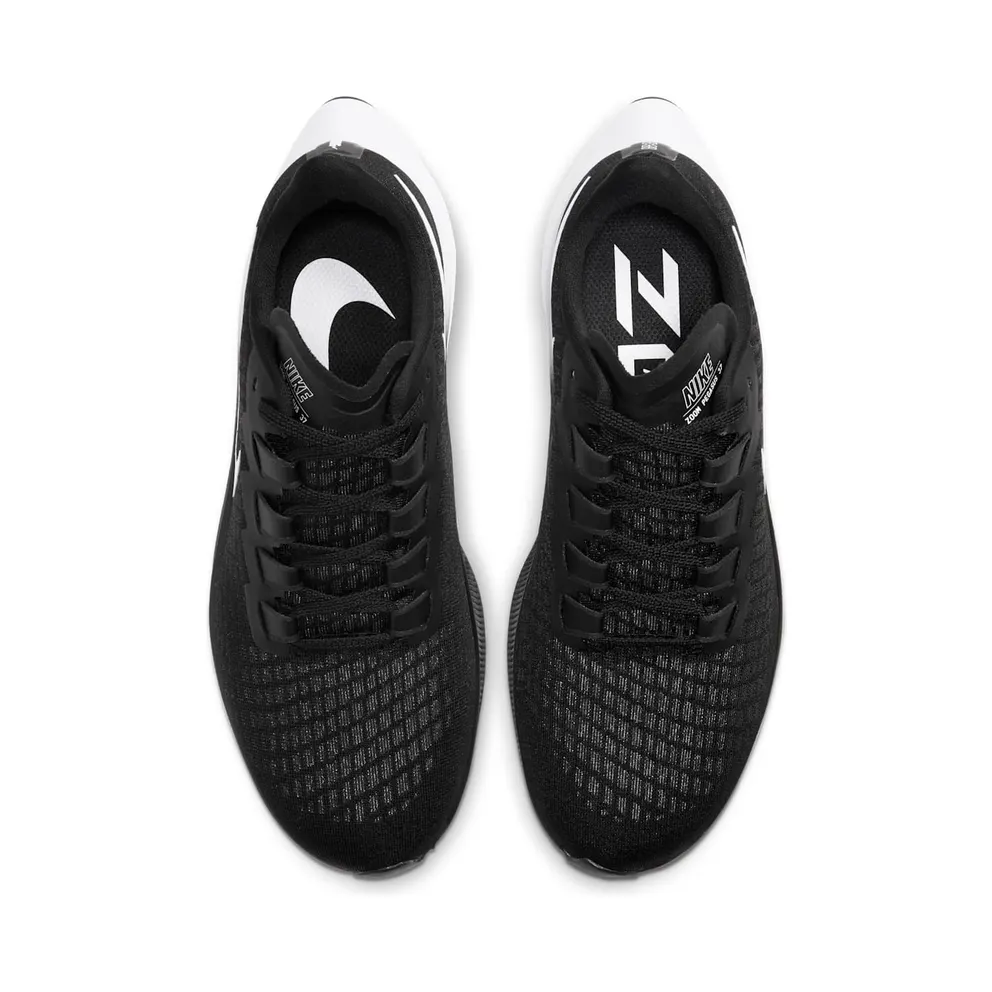 Nike Air Zoom Pegasus 37 Running Black (BQ9647-002)