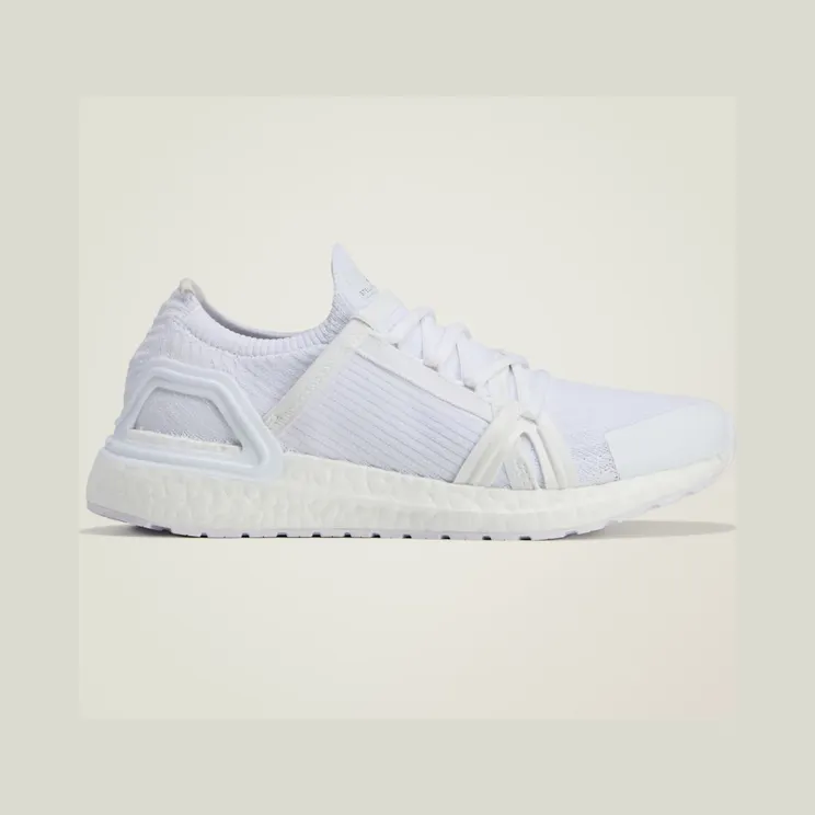 adidas by Stella McCartney Ultraboost DNA Cloud White / Cloud White / Cloud White (IH0086)