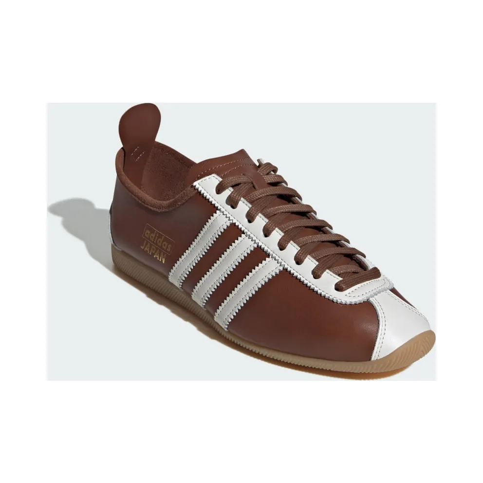 Adidas Japan Preloved Brown / Cloud White / Cardboard (JH5434)