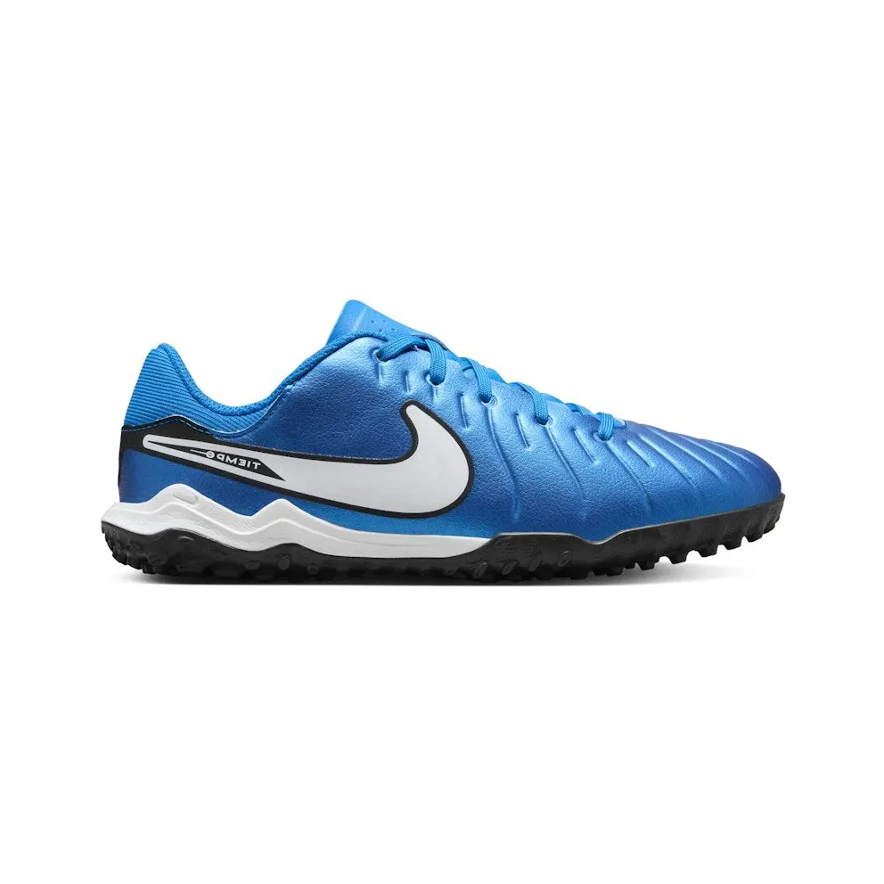 Nike Tiempo Legend 10 Academy TF Soar White (DV4351-400)