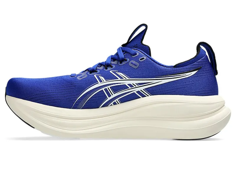 ASICS GEL-NIMBUS 28 “Prussian Blue / Cream” (1011C127-405)