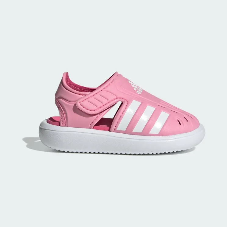 Adidas Closed-Toe Summer Watersandalen Bliss Pink / Cloud White / Pulse Magenta (IE2604)