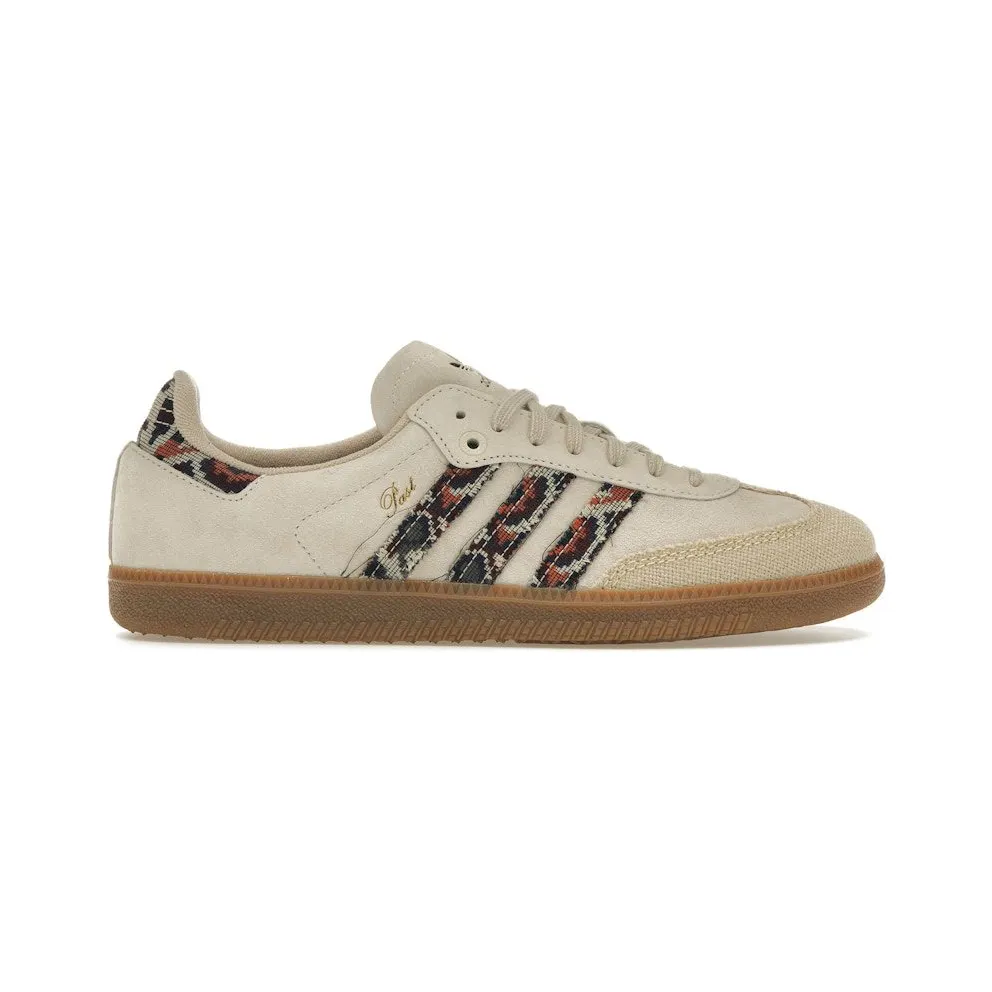 adidas ADIDAS X END. SAMBA Ecru Tint / Magic Beige (IE0167)