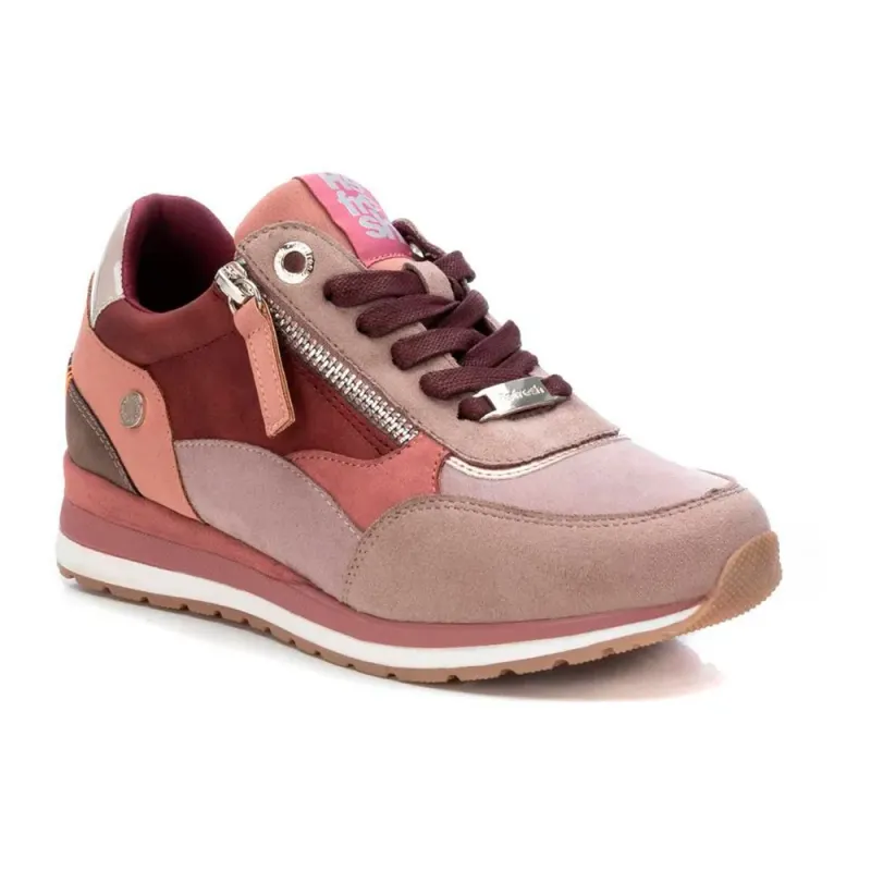 Refresh sneaker Nude (171401-Nude)