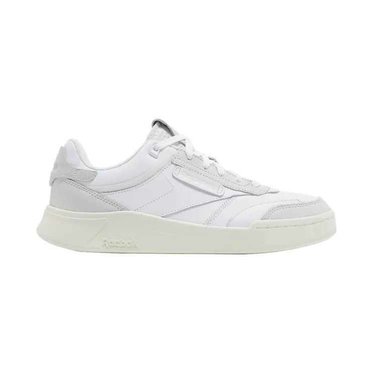 Reebok CLUB C LEGACY White / White / Chalk